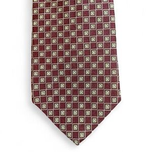 Brooks Brothers Makers Silk Tie